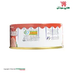 شیدان کنسرو تن ماهی در روغن 150گرم