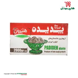 هیرون خرما خشت 2کیلوگرم