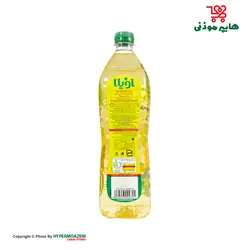 اویلا روغن مایع آفتابگردان ویتامین دی/کانولا 810گرم