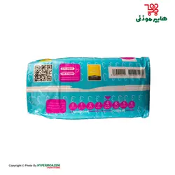 مای بیبی پوشک سایز 4 دوقلو 34 عددی