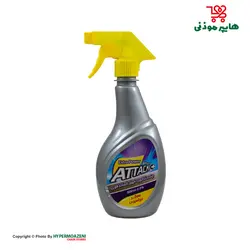 اتک پلاس اسپری چند منظوره معطر 500میلی لیتر