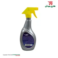 اتک پلاس اسپری چند منظوره معطر 500میلی لیتر