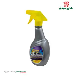 اتک پلاس اسپری چند منظوره معطر 500میلی لیتر