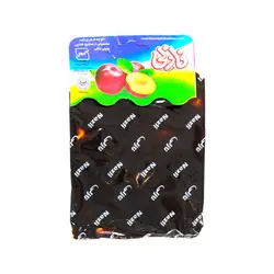 نازلی ترشک آلوچه دسته دار 40گرم