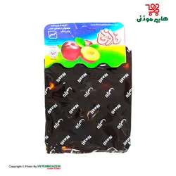 نازلی ترشک آلوچه دسته دار 40گرم