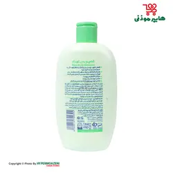 فیروز شامپو بدن بچه آلوئه ورا 450میلی لیتر