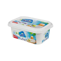 کیبی پنیر لبنه یونانی 350گرم