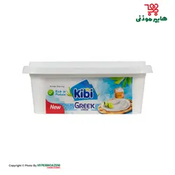 کیبی پنیر لبنه یونانی 350گرم