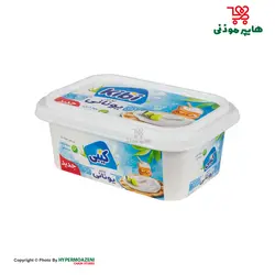 کیبی پنیر لبنه یونانی 350گرم