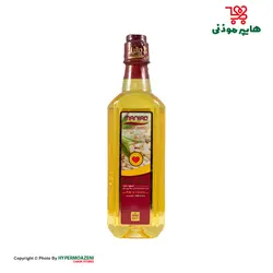 مانیاد روغن کنجد تصفیه شده 450میلی لیتر