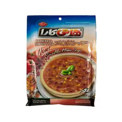 هاتی کارا سوپ زرشک و گوجه فرنگی 70 گرم