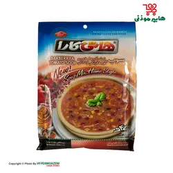 هاتی کارا سوپ زرشک و گوجه فرنگی 70 گرم