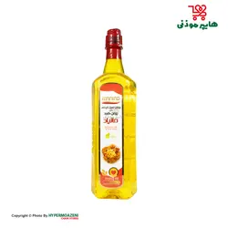 مانیاد روغن کنجد سرخ کردنی 900میلی لیتر