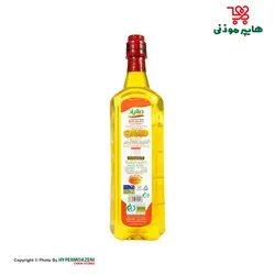 مانیاد روغن کنجد سرخ کردنی 900میلی لیتر