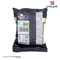 بنیس کیک شکلاتی با مغز فندق پاپ 80 گرم