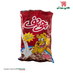 چی فلکس غلات صبحانه توپی شکلاتی 105گرم
