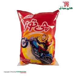 چی توز پفک موتوری پنیری 100گرم