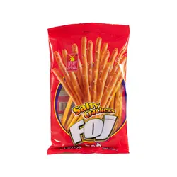 آناتا چوب شور فوج نمکی 30گرم