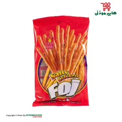 آناتا چوب شور فوج نمکی 30گرم