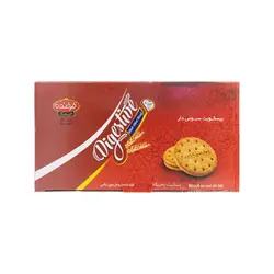 فرخنده بیسکویت سبوس دایجستیو 900 700گرم