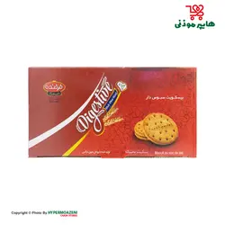 فرخنده بیسکویت سبوس دایجستیو 900 700گرم