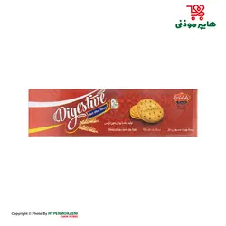 فرخنده بیسکویت سبوس دایجستیو 900 700گرم