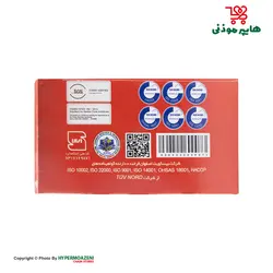 فرخنده بیسکویت سبوس دایجستیو 900 700گرم