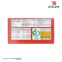 فرخنده بیسکویت سبوس دایجستیو 900 700گرم