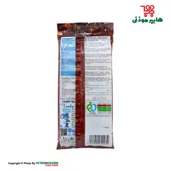 کندی میکس پاستیل نواری نوشابه 85گرم