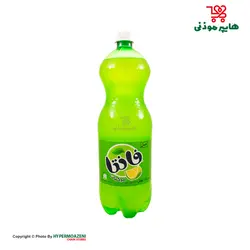 فانتا نوشابه مرکبات 1/5لیتر