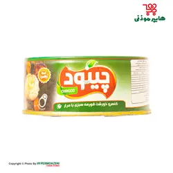 چینود کنسرو خورشت قورمه سبزی 150گرم