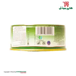 چینود کنسرو خورشت قورمه سبزی 150گرم