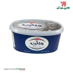 کاله پنیر خامه ای ویلی 1 کیلوگرم