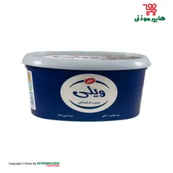 کاله پنیر خامه ای ویلی 1 کیلوگرم