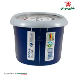 کاله پنیر خامه ای ویلی 1 کیلوگرم