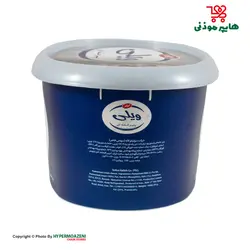 کاله پنیر خامه ای ویلی 1 کیلوگرم