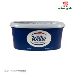 کاله پنیر خامه ای ویلی 1 کیلوگرم