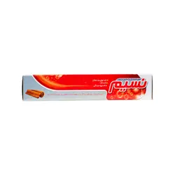 نسیم خمیردندان ژل با اسانس دارچین 100گرم