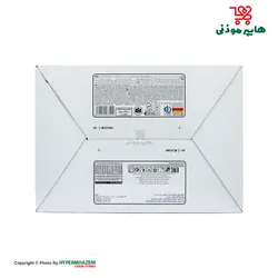 شیرین عسل ویفر هیت کرم شکلات سفیدجعبه ای 500گرم