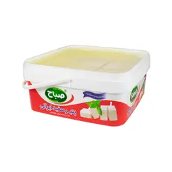 صباح پنیر سفید 4کیلوگرم