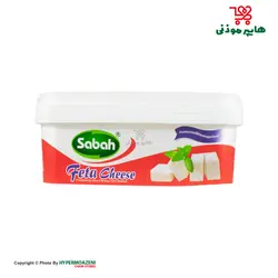 صباح پنیر سفید 4کیلوگرم