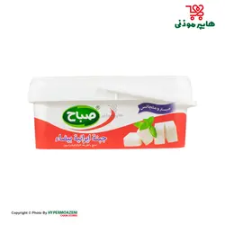 صباح پنیر سفید 4کیلوگرم