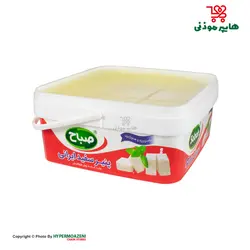صباح پنیر سفید 4کیلوگرم