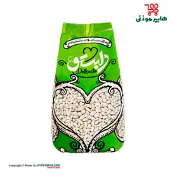 دلبستو لوبیا سفید 900گرم
