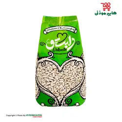 دلبستو لوبیا کشاورزی 900گرم