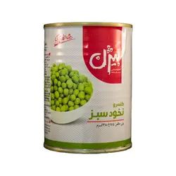 بیژن کنسرو نخود فرنگی 380گرم