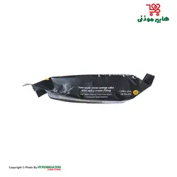 بابانا کیک کاکائویی مشکی باباتک 40گرم