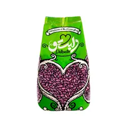 دلبستو لوبیا قرمز 900گرم