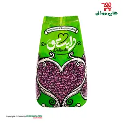دلبستو لوبیا قرمز 900گرم