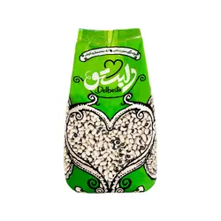 دلبستو لوبیا چشم بلبلی 900گرم